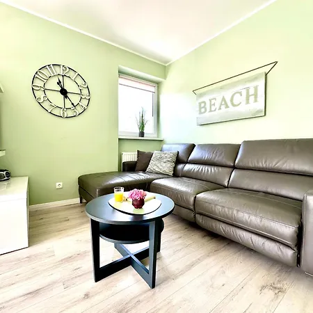 Nur Wenige Schritte Zum - Willkommen Im Haus Nordlicht Lejlighed Dahme (Schleswig-Holstein)