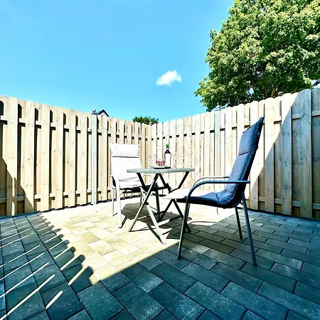 Nur Wenige Schritte Zum - Willkommen Im Haus Nordlicht *