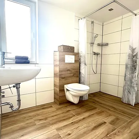 Lejlighed Nur Wenige Schritte Zum - Willkommen Im Haus Nordlicht