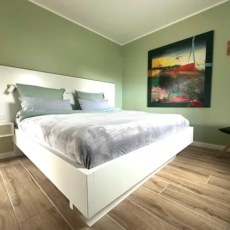 Lejlighed Nur Wenige Schritte Zum - Willkommen Im Haus Nordlicht