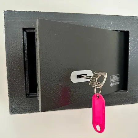 Nur Wenige Schritte Zum - Willkommen Im Haus Nordlicht