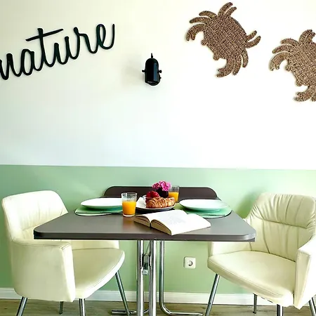 Lejlighed Nur Wenige Schritte Zum - Willkommen Im Haus Nordlicht