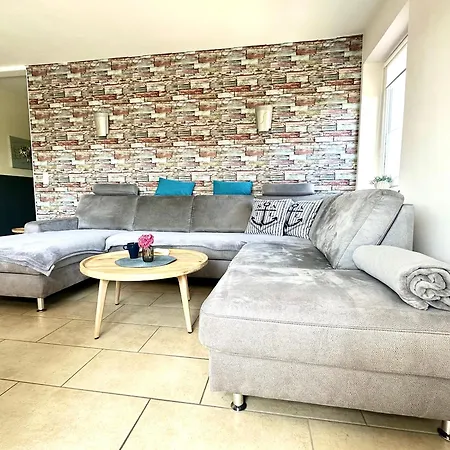 Nur Wenige Schritte Zum - Willkommen Im Haus Nordlicht Dahme (Schleswig-Holstein)