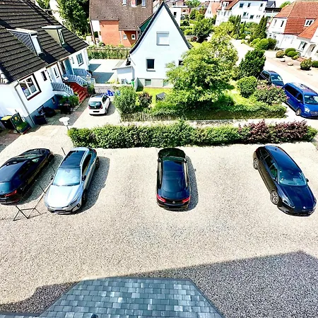 Nur Wenige Schritte Zum - Willkommen Im Haus Nordlicht *