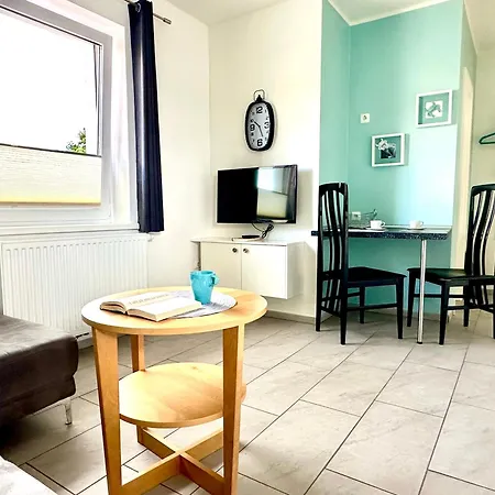 Nur Wenige Schritte Zum - Willkommen Im Haus Nordlicht *