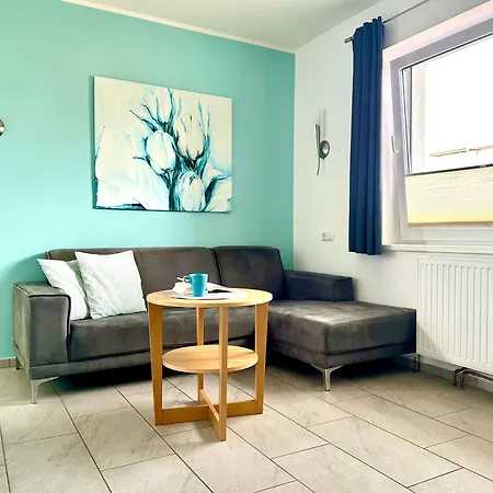 Nur Wenige Schritte Zum - Willkommen Im Haus Nordlicht Dahme (Schleswig-Holstein)